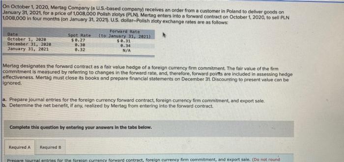 SOLVED ON OCTOBER 1 2020 MERTAG COMPANY A U S BASED visual data 6