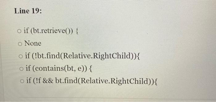 Solved @ Write the method public static boolean inBoth | Chegg.com