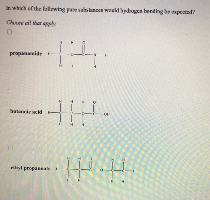 solved-in-which-of-the-following-pure-substances-would-chegg