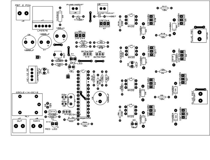 Solved please explain the circuit and schematic diagram in | Chegg.com