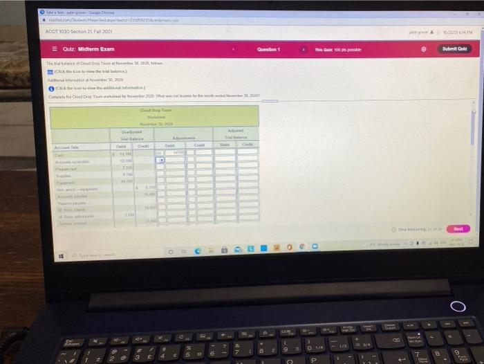 Solved Andrea Clark is a professional administrative support | Chegg.com
