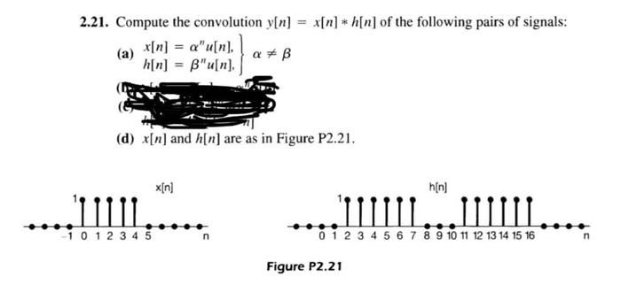 Solved 2 11 Let X T U T 3 Ult 5 And H T E Chegg Com