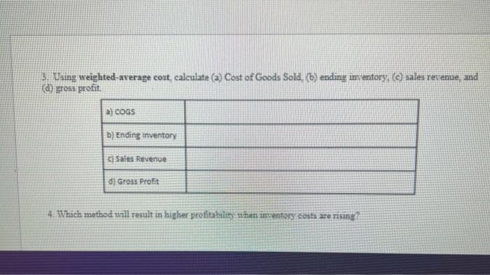 Solved Chapter 6 -Homework Assignment V3 Problem Onet For | Chegg.com