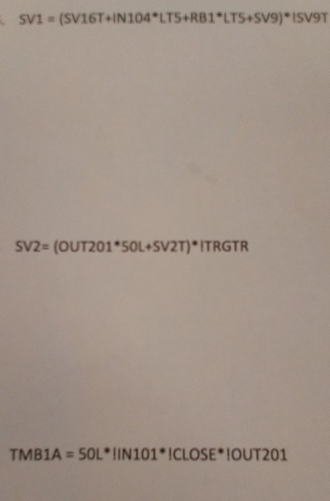 Solved please draw the boolean logic diagram for the