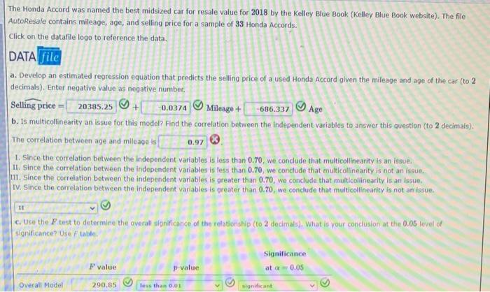 Solved Please answer the ones with the red x's and please | Chegg.com