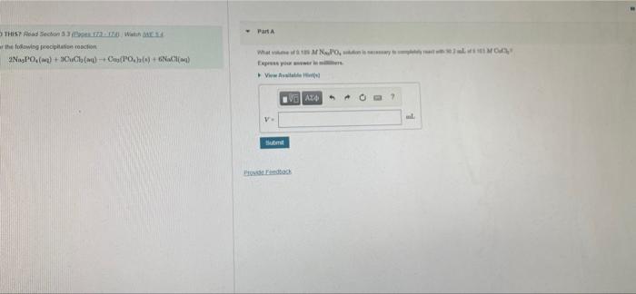 Solved Part A THIS? Road Secon (TWD the fowles reportion | Chegg.com