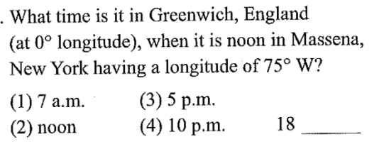 Is Noon A.M. or P.M.?