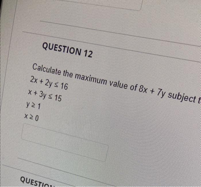 solved-calculate-the-maximum-value-of-8x-7y-subject-chegg