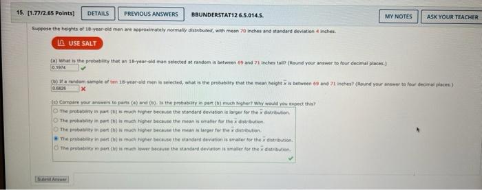 Solved I Found This Answer On Chegg But Part B. Is | Chegg.com