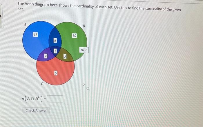 Solved May I Get Some Step By Step Guidance On This Problem? | Chegg.com