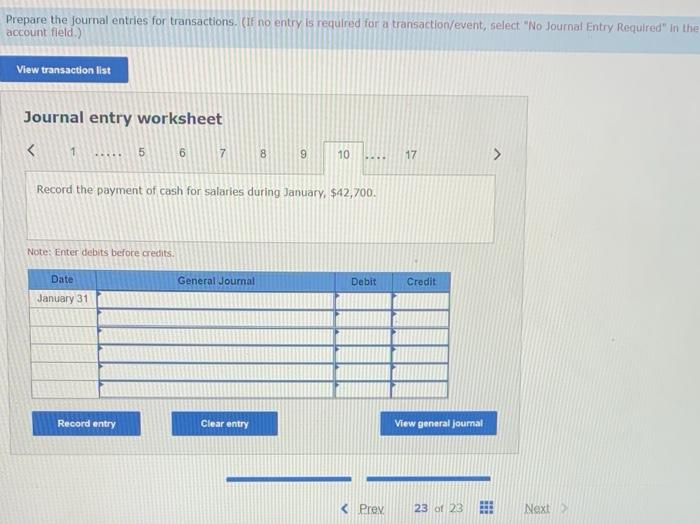 Solved On January 1 2024 The General Ledger Of Grand Chegg Com   Image