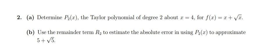 Solved please please solve all parts of this question | Chegg.com