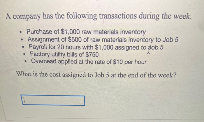 solved-a-company-has-the-following-transactions-during-the-chegg