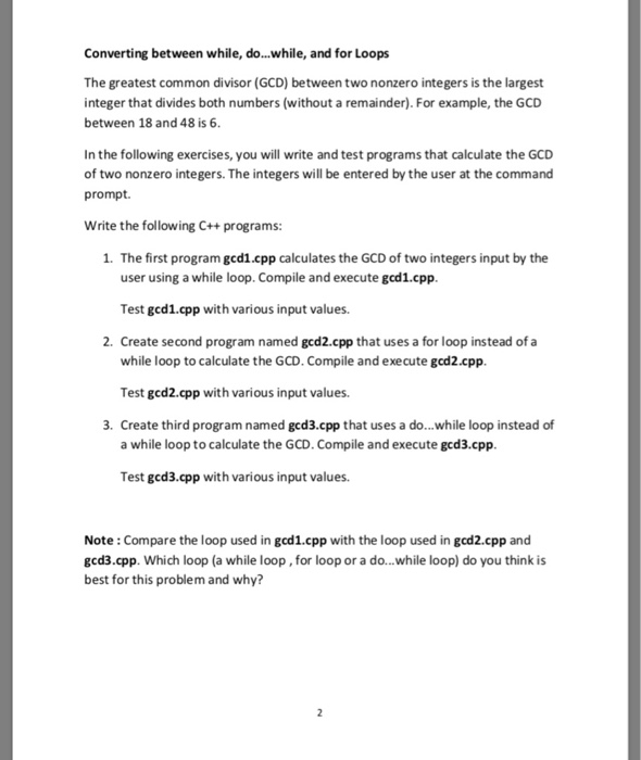 Solved CSCI 201 - Computer Science 1 Homework 03 Converting | Chegg.com