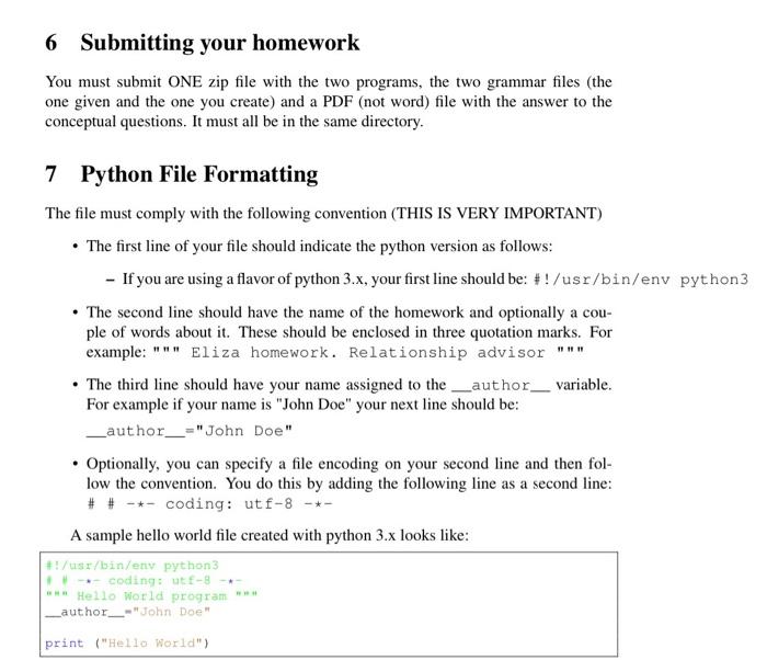 Solved 2.1 Basic Random Sentence Generator Write a random | Chegg.com