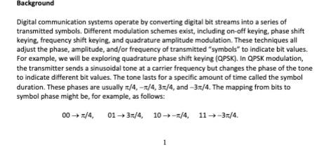 Solved Would you help me to solve the MatLab problem with | Chegg.com