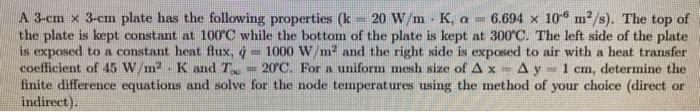 Solved Im not sure how to write the matlab code for this | Chegg.com