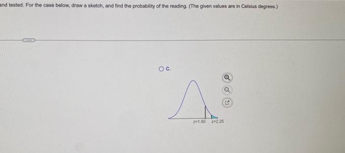 Solved Assume that memometer readings are normaly | Chegg.com