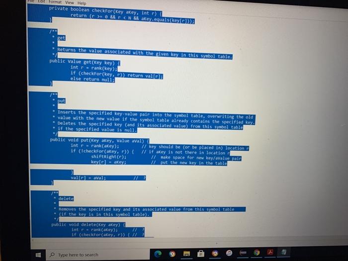 File Edit Format View Help package homework; import | Chegg.com