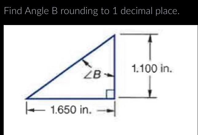 Rounding to 1 Decimal Place