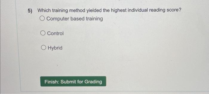 Excel Chapter 8 Project Questions 1) Based on your | Chegg.com