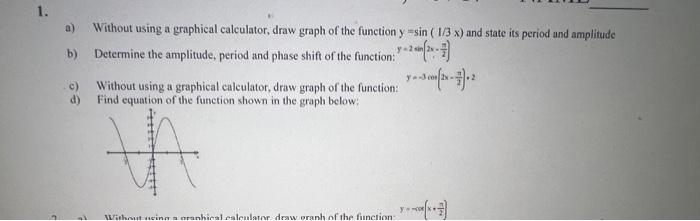 solved-a-without-using-a-graphical-calculator-draw-graph-chegg