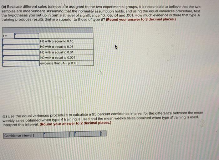 Solved In the book Business Research Methods, Donald R. | Chegg.com