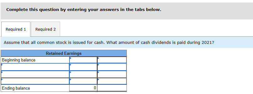 Solved Assume that no additional notes payable are issued in | Chegg.com