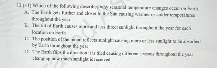 TIL that official temperatures used in weather apps are taken in shade, not  under sunlight. : r/todayilearned