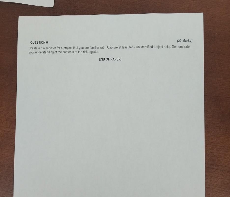 Solved SECTION A [40 MARKS] Read the case study below and | Chegg.com