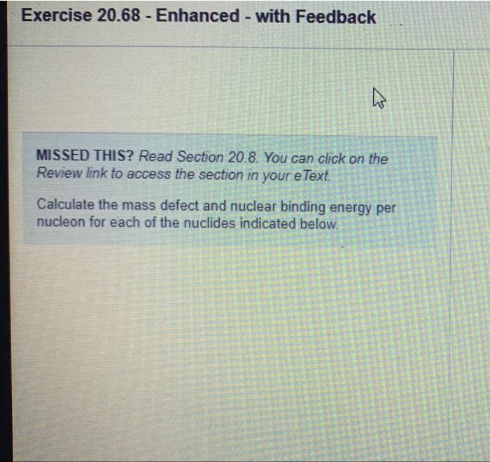 Solved Ive finished the first question but im having trouble | Chegg.com