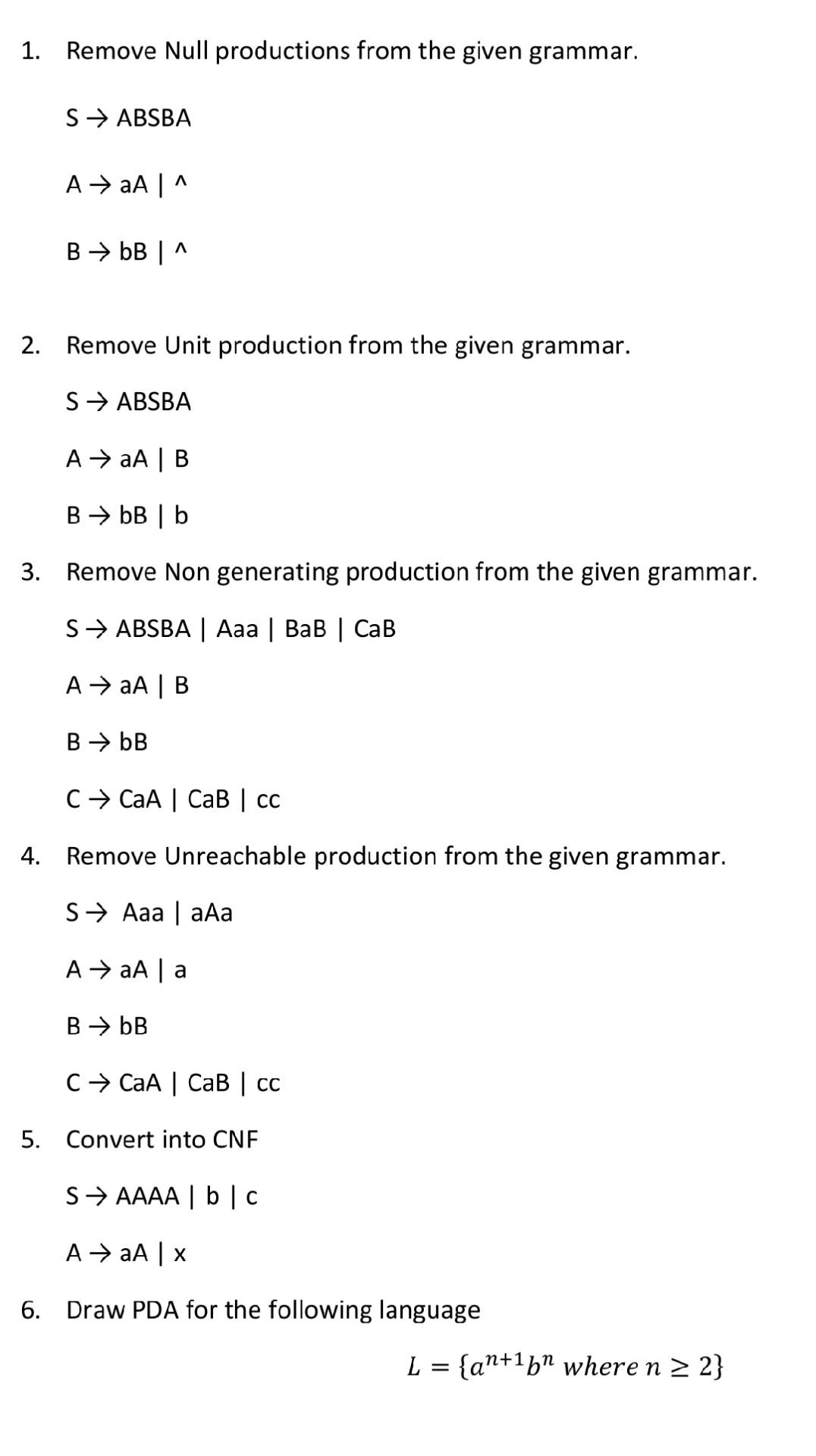 solved-1-remove-null-productions-from-the-given-grammar-s-chegg