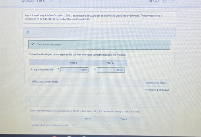 Solved ANSWER B | Chegg.com