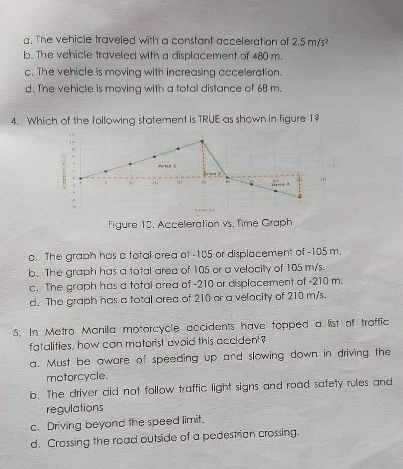 METRO 5 METROS TEST