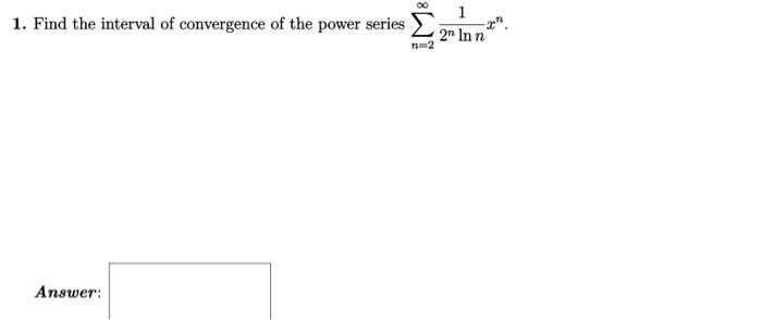 Solved please show yor work write your answer in exact form | Chegg.com