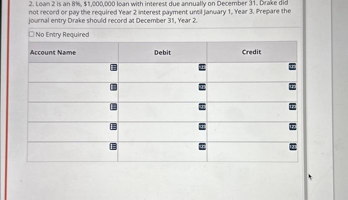 Solved Scroll down to complete all parts of this task. | Chegg.com