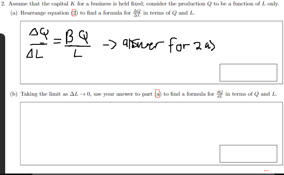 Solved i think u must use first principles but im not sure | Chegg.com