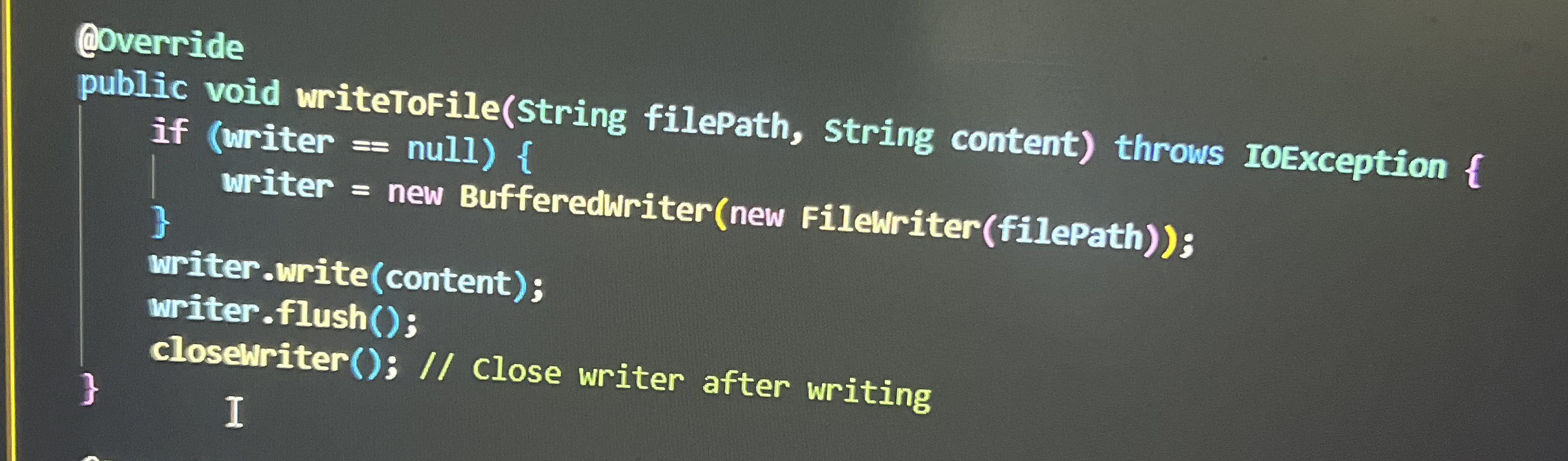 Solved How can I figure out what the cause of the error in | Chegg.com