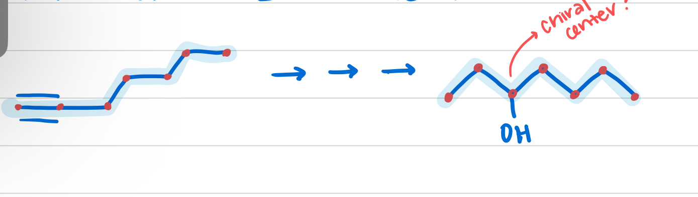 Solved Can you please show me the mechanisms for this | Chegg.com