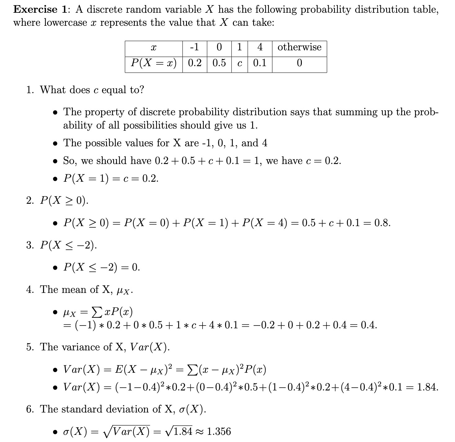 Solved Please help with explain the reasoning and how these | Chegg.com