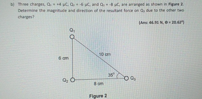 Solved Two positive charges are located at points A and B as | Chegg.com