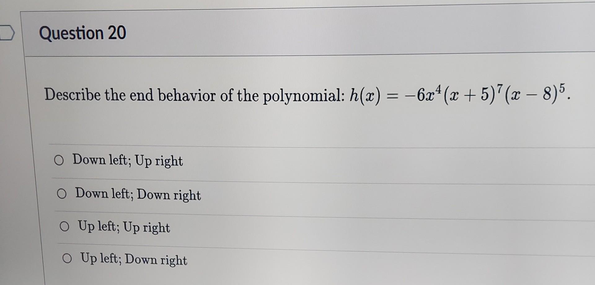Solved I need help fast I only have 10 minutes. I just need | Chegg.com