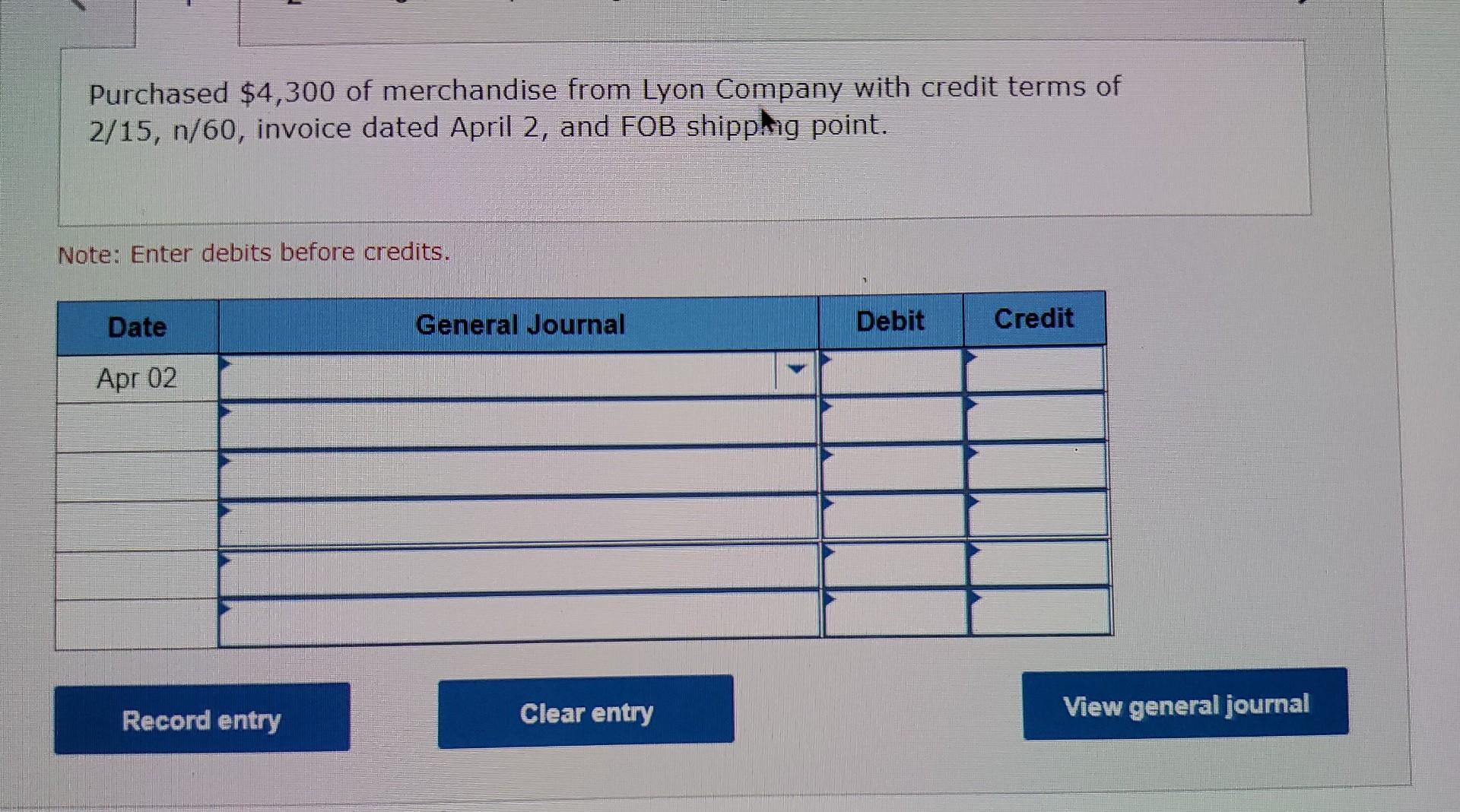 solved-prepare-jounal-entries-to-record-the-following-chegg