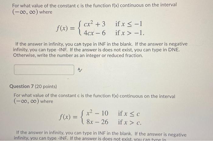Solved Consider the function f(x) = 2x – cos(x) + 3 on the | Chegg.com