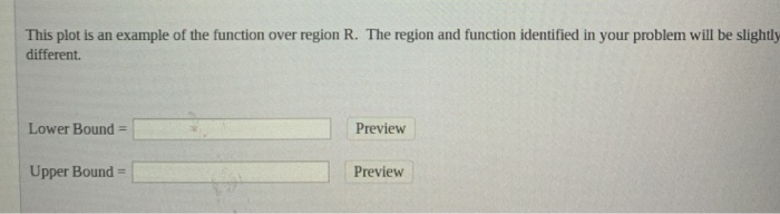 Solved Due Mon 07/20/20 Find an upper and lower bound for | Chegg.com