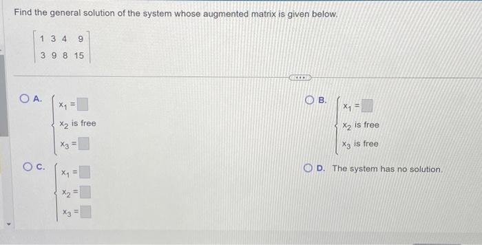 Solved the first photo is what i got wrong, just also | Chegg.com