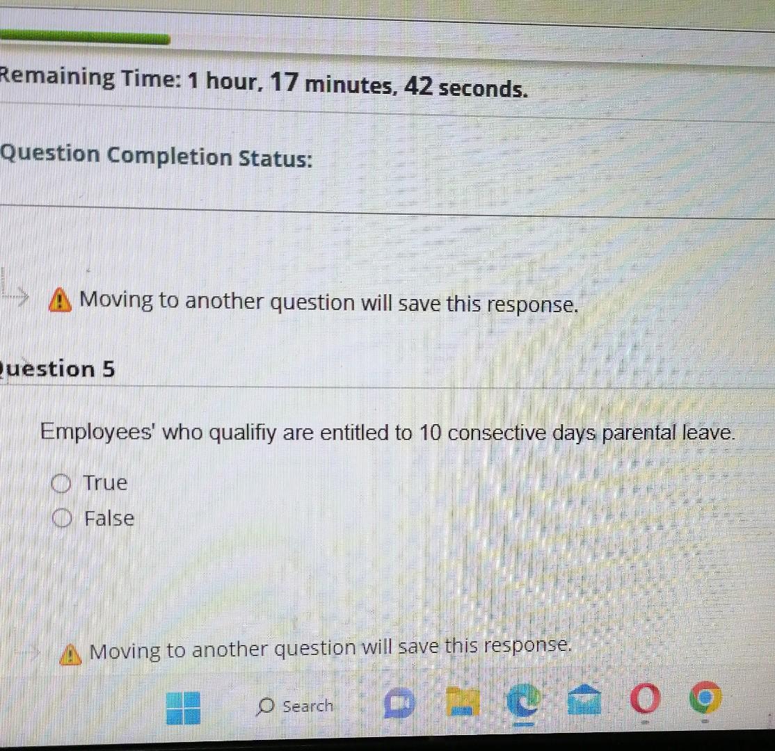 Solved Moving to another question will save this response. | Chegg.com