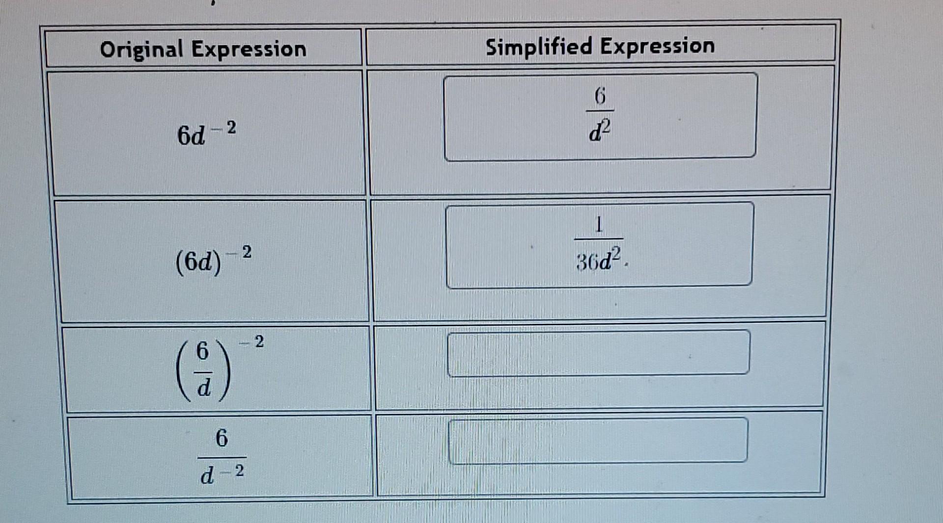 Solved Rewrite Each Of The Following Using Rational