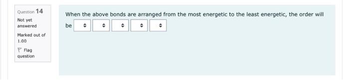 Solved options for 1: 1. decrease 2. increase options for 2: | Chegg.com