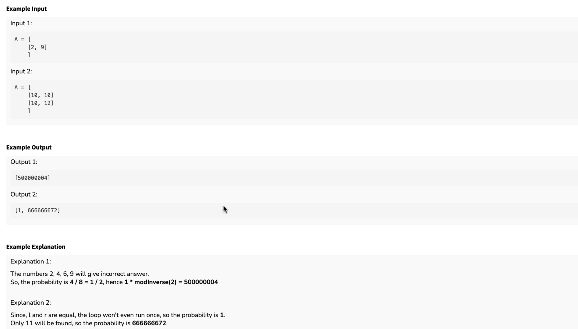 Solved Given pseudocode below to find i from I to r (both | Chegg.com